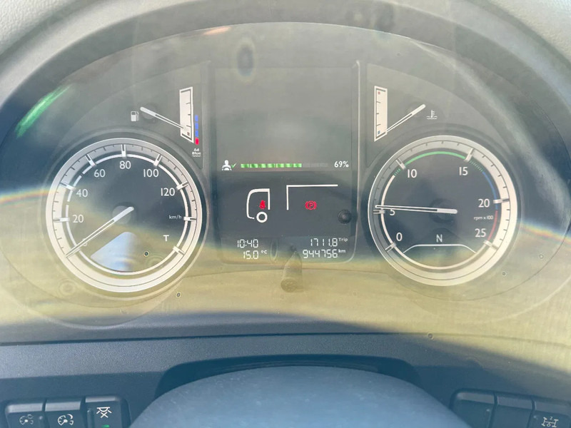 DAF CF 440 CF440 4X2 / PTO/ 944tkm / Holland Truck - Tractor unit: picture 4 DAF CF 440 CF440 4X2 / PTO/ 944tkm / Holland Truck - Tractor unit: picture 4