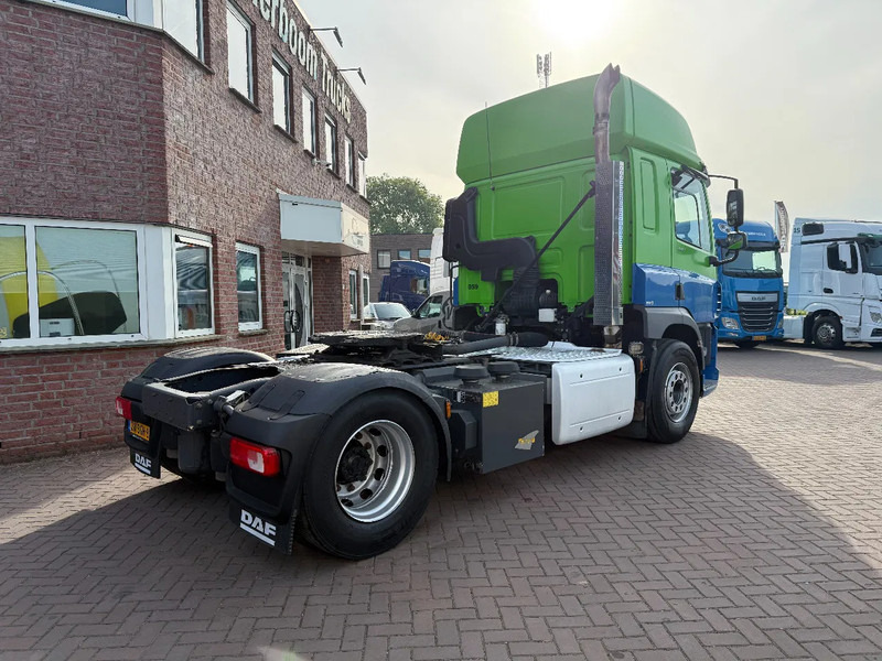 DAF CF 440 CF440 4X2 WELGRO COMPRESSOR APK/TUV 11-2025 HOLLAND TRUCK - Tractor unit: picture 4 DAF CF 440 CF440 4X2 WELGRO COMPRESSOR APK/TUV 11-2025 HOLLAND TRUCK - Tractor unit: picture 4