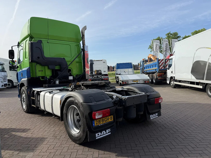 DAF CF 440 CF440 4X2 WELGRO COMPRESSOR APK/TUV 11-2025 HOLLAND TRUCK - Tractor unit: picture 3 DAF CF 440 CF440 4X2 WELGRO COMPRESSOR APK/TUV 11-2025 HOLLAND TRUCK - Tractor unit: picture 3