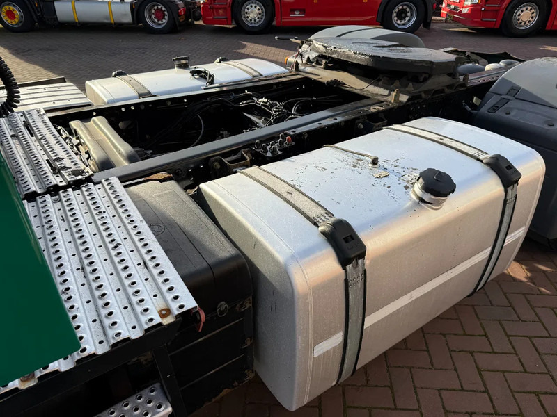 MAN TGX 18.420 TGX 18.420 4X2 XLX / 2x tank / Night airco / Good condition / CHASSIS 2019 - Tractor unit: picture 4 MAN TGX 18.420 TGX 18.420 4X2 XLX / 2x tank / Night airco / Good condition / CHASSIS 2019 - Tractor unit: picture 4