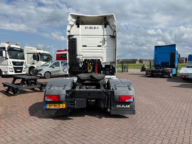 Tractor unit MAN TGX TGX 18.460 4X2 LLS-U *Retarder*558tkm*ACC* Holland Truck: picture 15 Tractor unit MAN TGX TGX 18.460 4X2 LLS-U *Retarder*558tkm*ACC* Holland Truck: picture 15