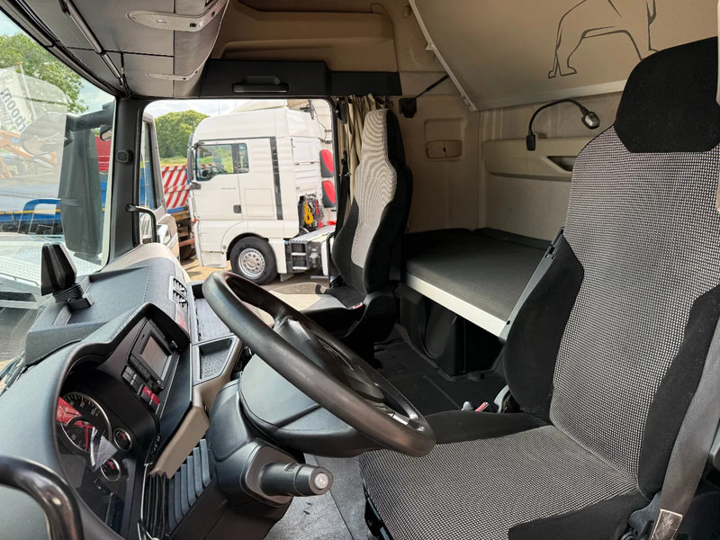 Tractor unit MAN TGX TGX 18.460 4X2 LLS-U *Retarder*558tkm*ACC* Holland Truck: picture 11 Tractor unit MAN TGX TGX 18.460 4X2 LLS-U *Retarder*558tkm*ACC* Holland Truck: picture 11