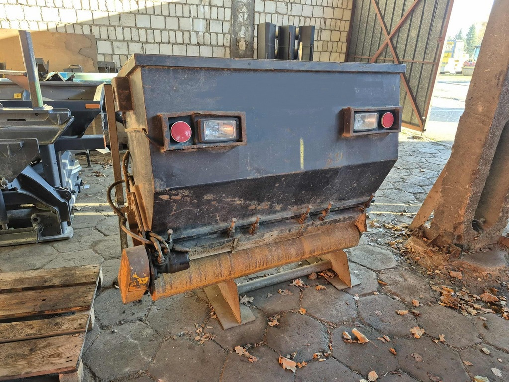 DYNAPAC CC 234HF - Road roller: picture 4 DYNAPAC CC 234HF - Road roller: picture 4