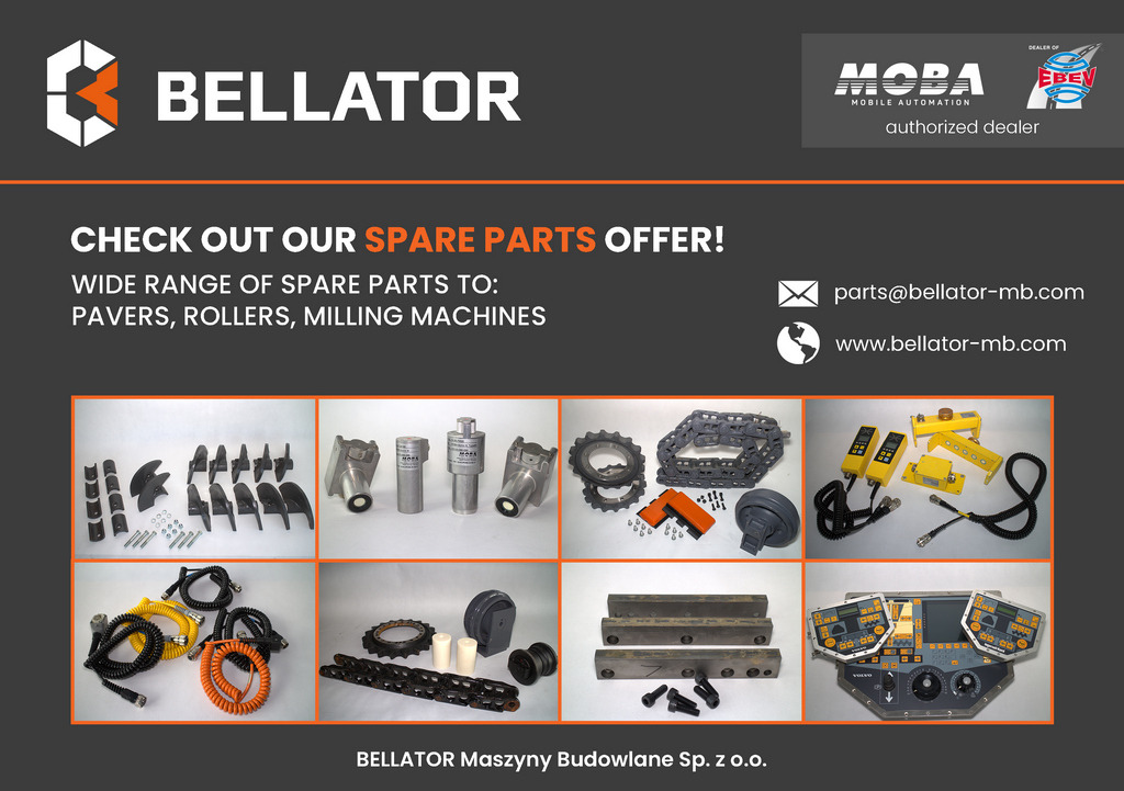 HAMM HD+ 140i VV-HF - Road roller: picture 2 HAMM HD+ 140i VV-HF - Road roller: picture 2