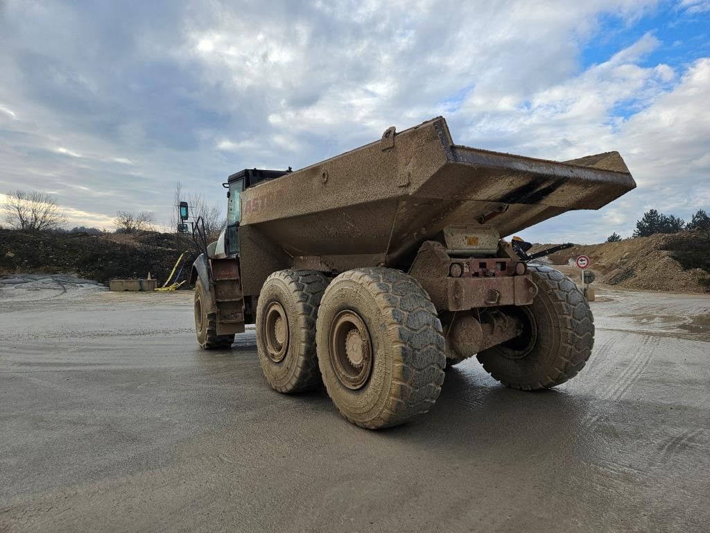 ASTRA AD125C - Dumper: picture 5 ASTRA AD125C - Dumper: picture 5