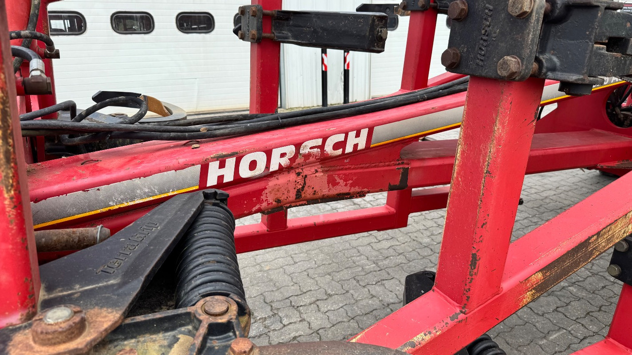 Horsch Tiger 5AS - Cultivator: picture 2 Horsch Tiger 5AS - Cultivator: picture 2