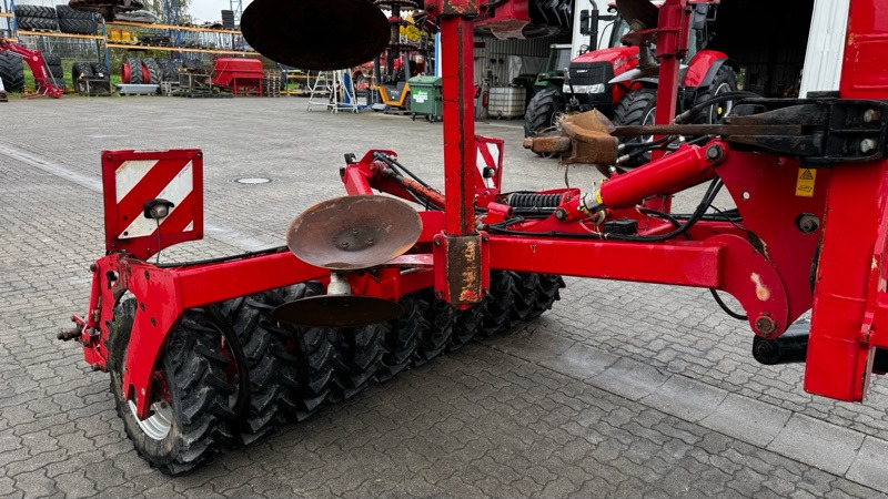 Cultivator Horsch Tiger 6 LT in top Zustand: picture 13