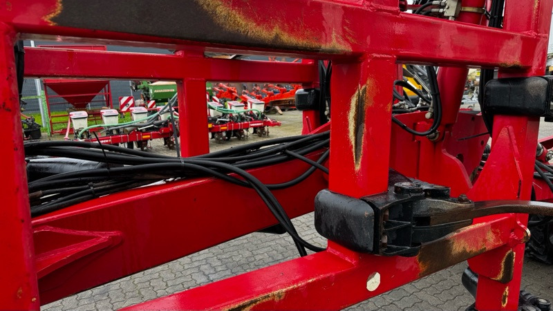 Cultivator Horsch Tiger 6 LT in top Zustand: picture 10