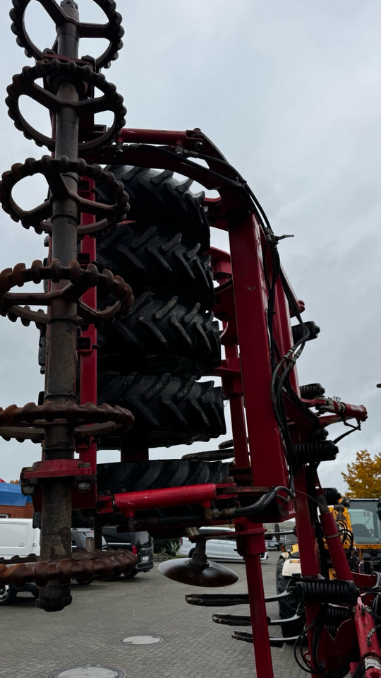 Cultivator Horsch Tiger 6 LT in top Zustand: picture 6