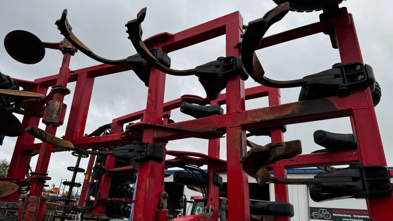 Cultivator Horsch Tiger 6 LT in top Zustand: picture 15