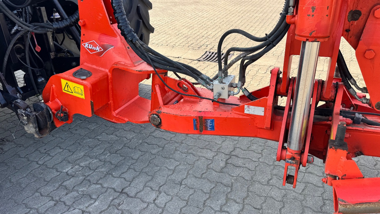 Kuhn Challenger T - 8-furchig #TOP# - Plough: picture 3 Kuhn Challenger T - 8-furchig #TOP# - Plough: picture 3
