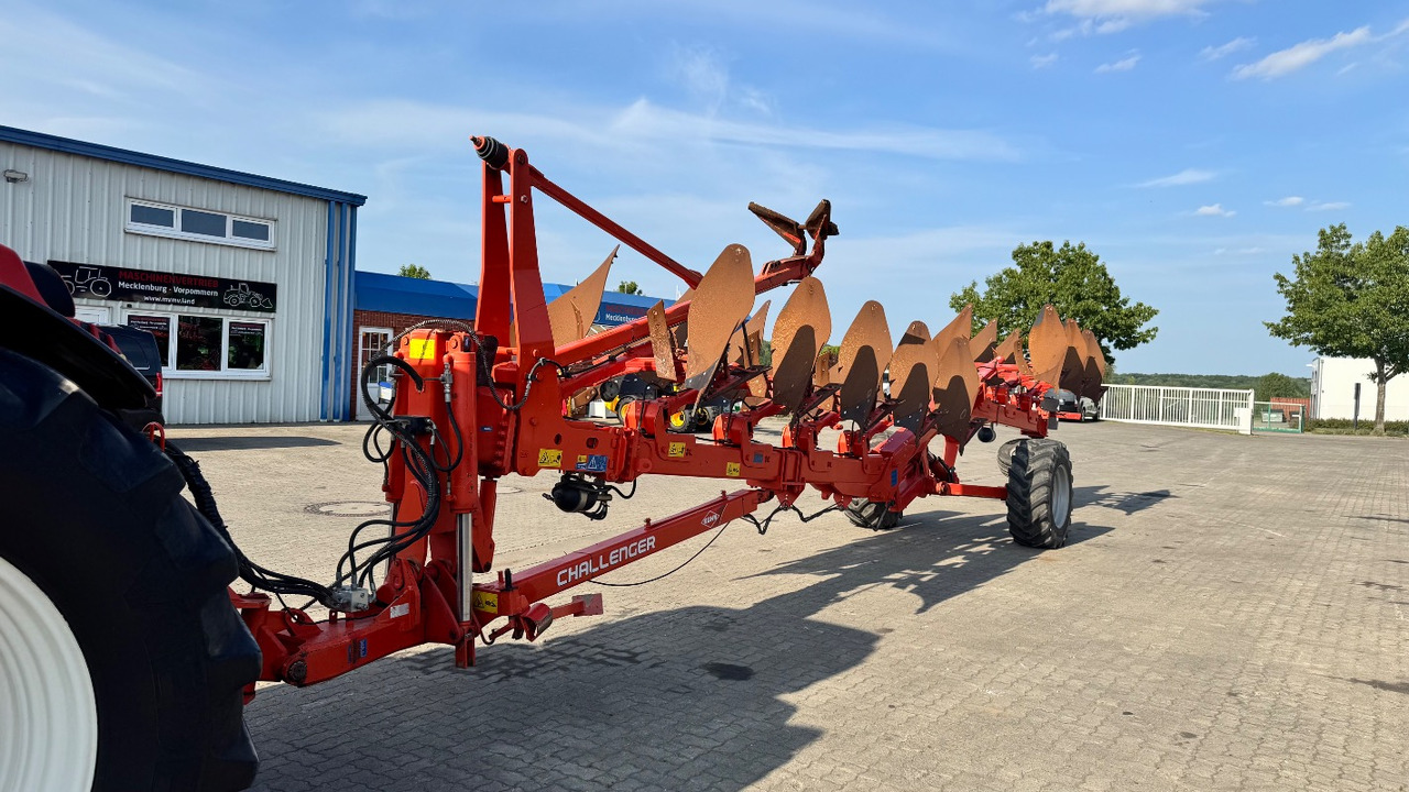 Kuhn Challenger T - 8-furchig #TOP# - Plough: picture 1 Kuhn Challenger T - 8-furchig #TOP# - Plough: picture 1