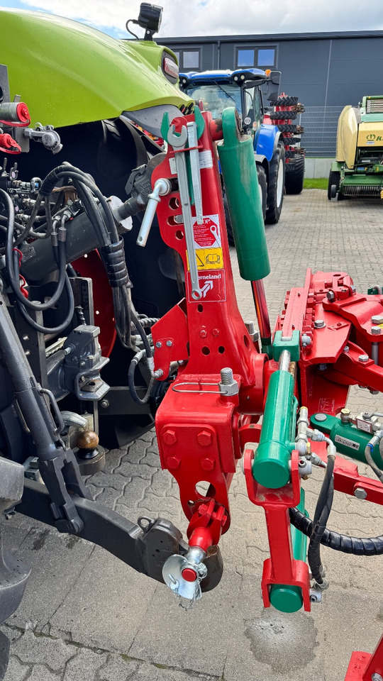 Kverneland ECOMAT 65 PL1 7-Schar Vorführmaschine - Plough: picture 3 Kverneland ECOMAT 65 PL1 7-Schar Vorführmaschine - Plough: picture 3