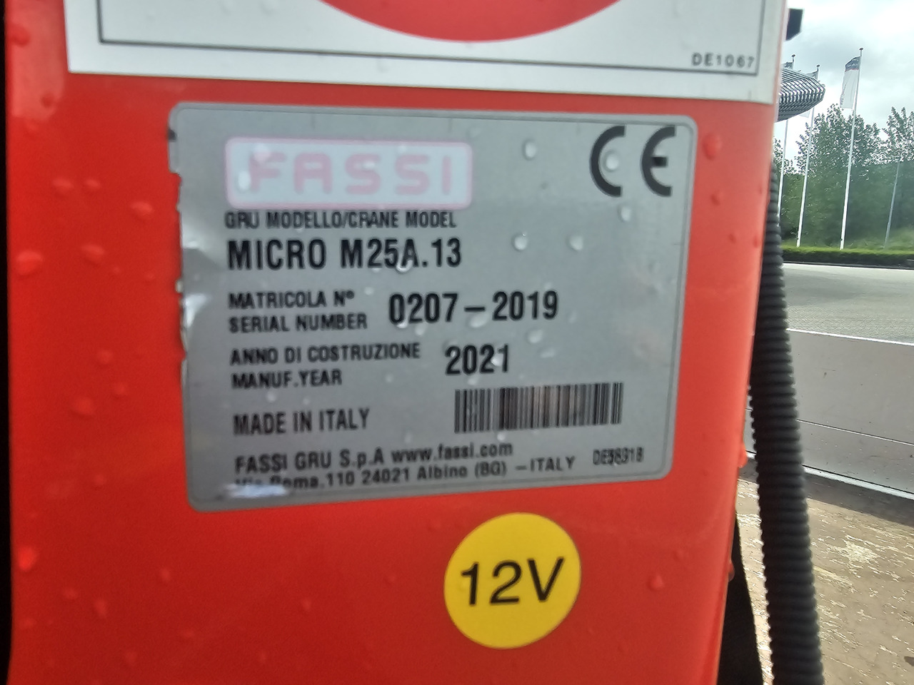 MAN TGE 6.160 A8 - Open body delivery van: picture 4 MAN TGE 6.160 A8 - Open body delivery van: picture 4