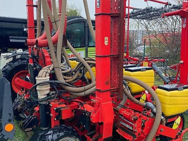 Breviglieri Einzelkorn Mais - Precision seeder: picture 1 Breviglieri Einzelkorn Mais - Precision seeder: picture 1