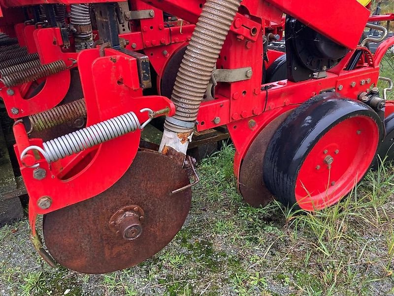 Breviglieri Einzelkorn Mais - Precision seeder: picture 2 Breviglieri Einzelkorn Mais - Precision seeder: picture 2