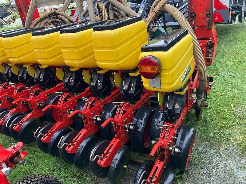 Breviglieri Einzelkorn Mais - Precision seeder: picture 3 Breviglieri Einzelkorn Mais - Precision seeder: picture 3