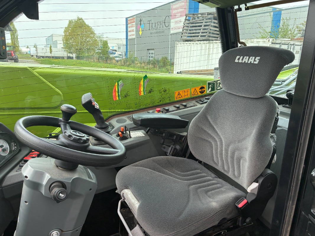 CLAAS Scorpion 960 VP - Telescopic handler: picture 3 CLAAS Scorpion 960 VP - Telescopic handler: picture 3