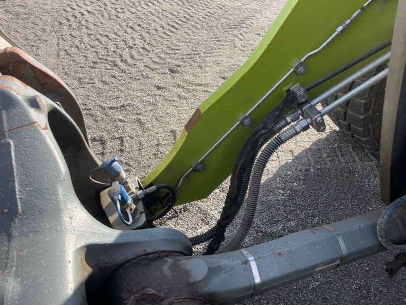 CLAAS Torion 1285 - Wheel loader: picture 4 CLAAS Torion 1285 - Wheel loader: picture 4