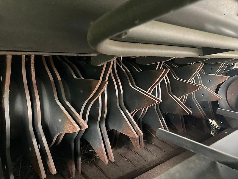 CLAAS Variant 485 RC PRO - Round baler: picture 2 CLAAS Variant 485 RC PRO - Round baler: picture 2