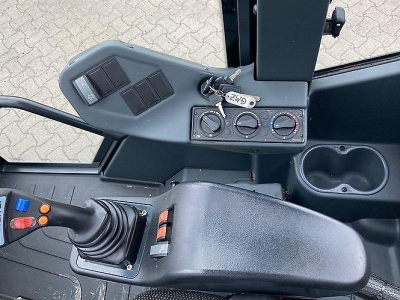 Schäffer 6680T - Telescopic wheel loader: picture 2 Schäffer 6680T - Telescopic wheel loader: picture 2