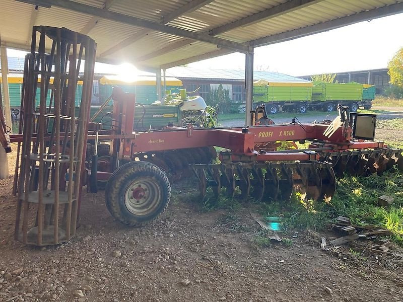 Strom Disk Profi X4500 - Disc harrow: picture 5 Strom Disk Profi X4500 - Disc harrow: picture 5