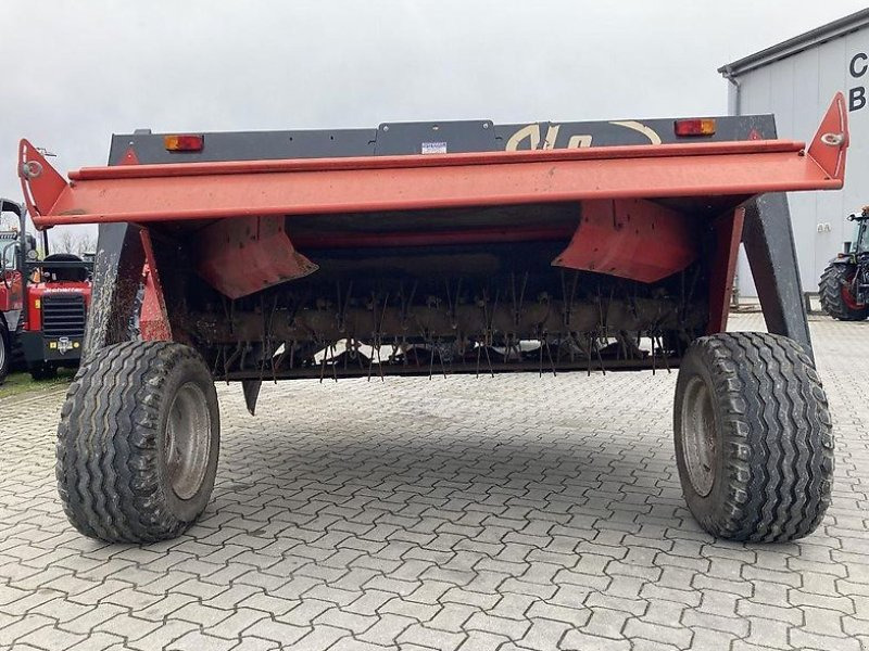 Vicon Extra 832T - Mower: picture 5 Vicon Extra 832T - Mower: picture 5