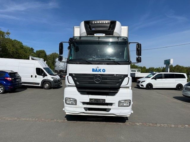 Mercedes-Benz Axor MB 2536 Kühlfahrzeug Bitemp LBW - Refrigerated truck: picture 2 Mercedes-Benz Axor MB 2536 Kühlfahrzeug Bitemp LBW - Refrigerated truck: picture 2