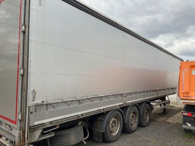 Renders Bordwandauflieger Schiebeplane Schiebeverdeck - Curtainsider semi-trailer: picture 5 Renders Bordwandauflieger Schiebeplane Schiebeverdeck - Curtainsider semi-trailer: picture 5