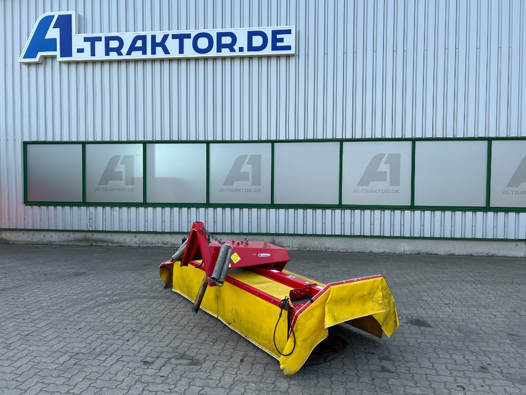 Mower Fella SM 310 FP: picture 12