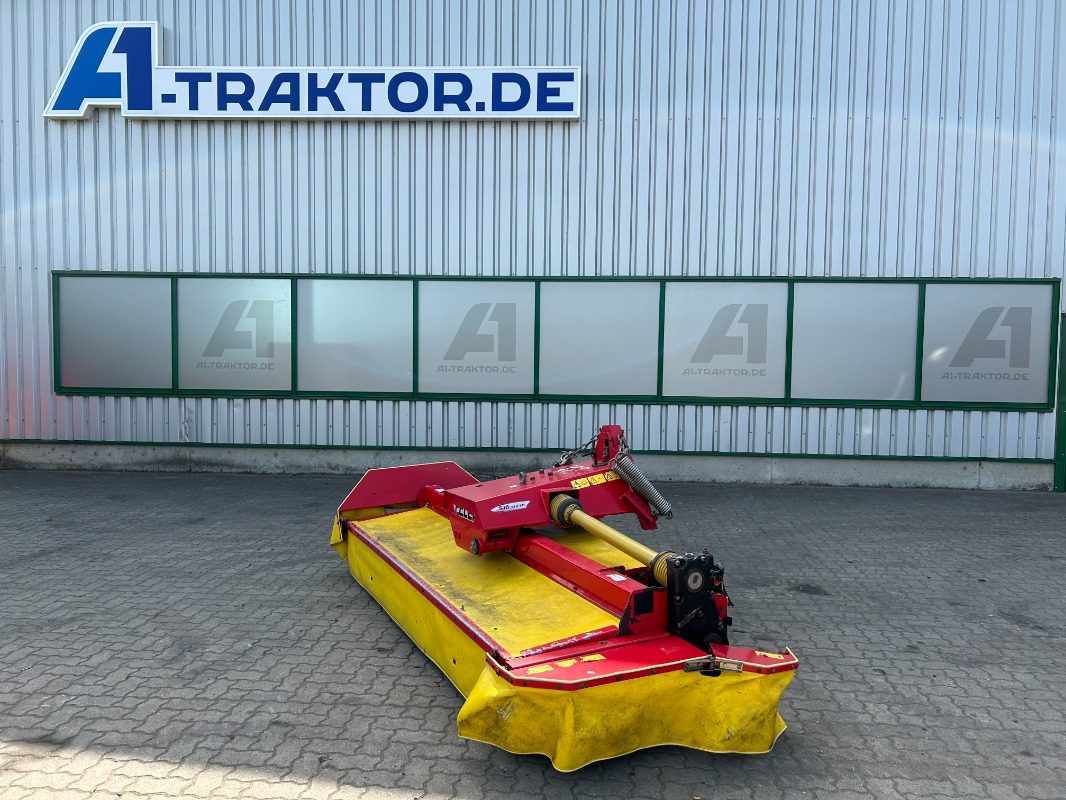 Mower Fella SM 310 FP: picture 6