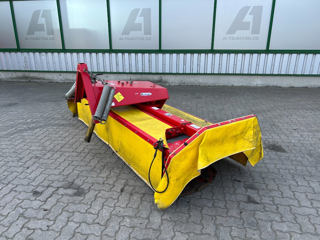 Mower Fella SM 310 FP: picture 11