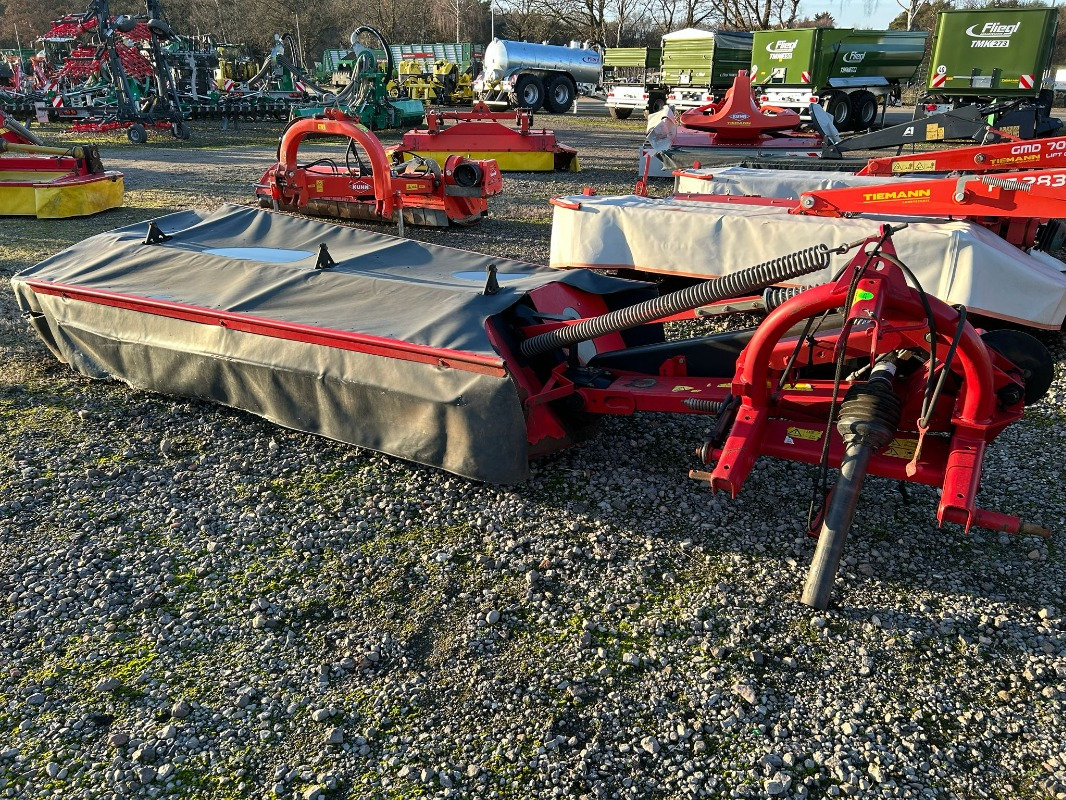 Fella SM 320 - Mower: picture 1 Fella SM 320 - Mower: picture 1