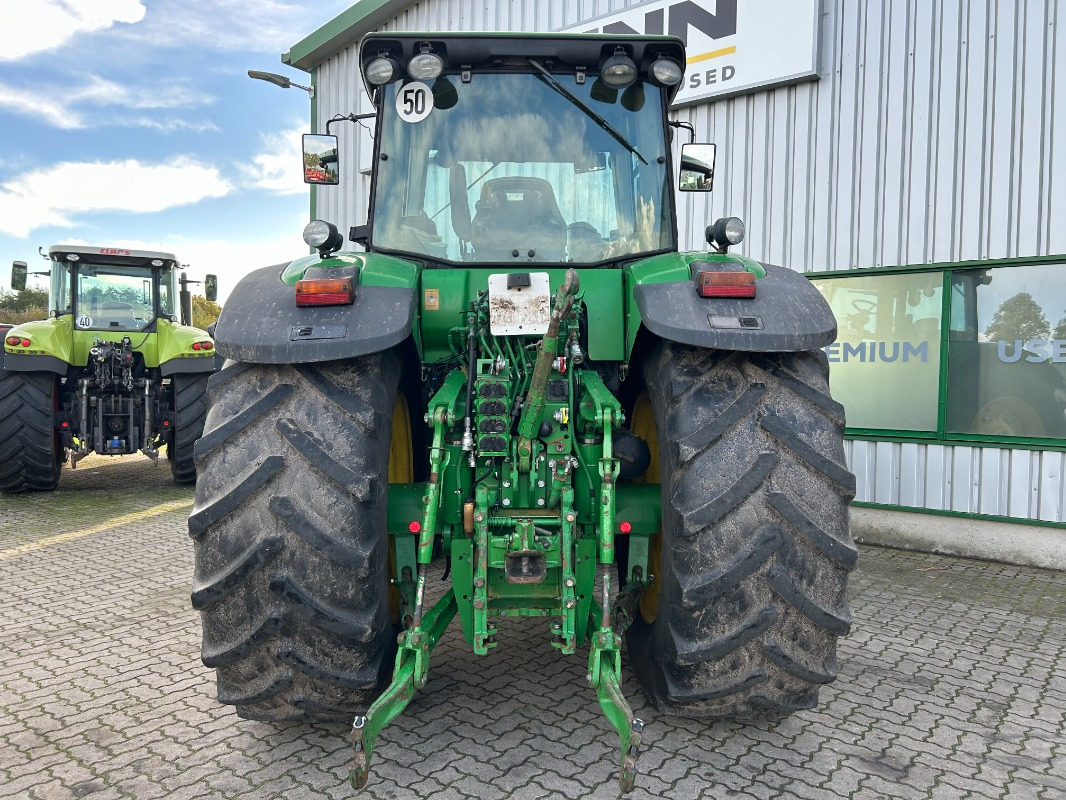 John Deere 7930 - Farm tractor: picture 5 John Deere 7930 - Farm tractor: picture 5