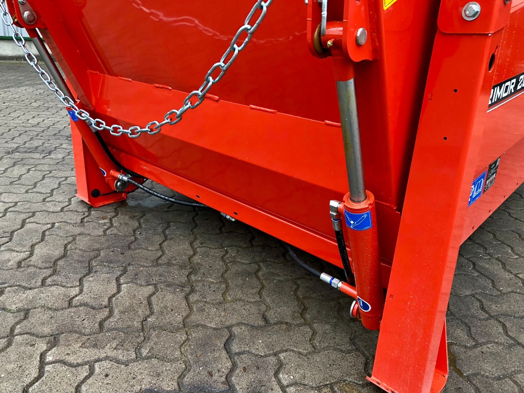 Kuhn PRIMOR 2060 S - Silage equipment: picture 2 Kuhn PRIMOR 2060 S - Silage equipment: picture 2
