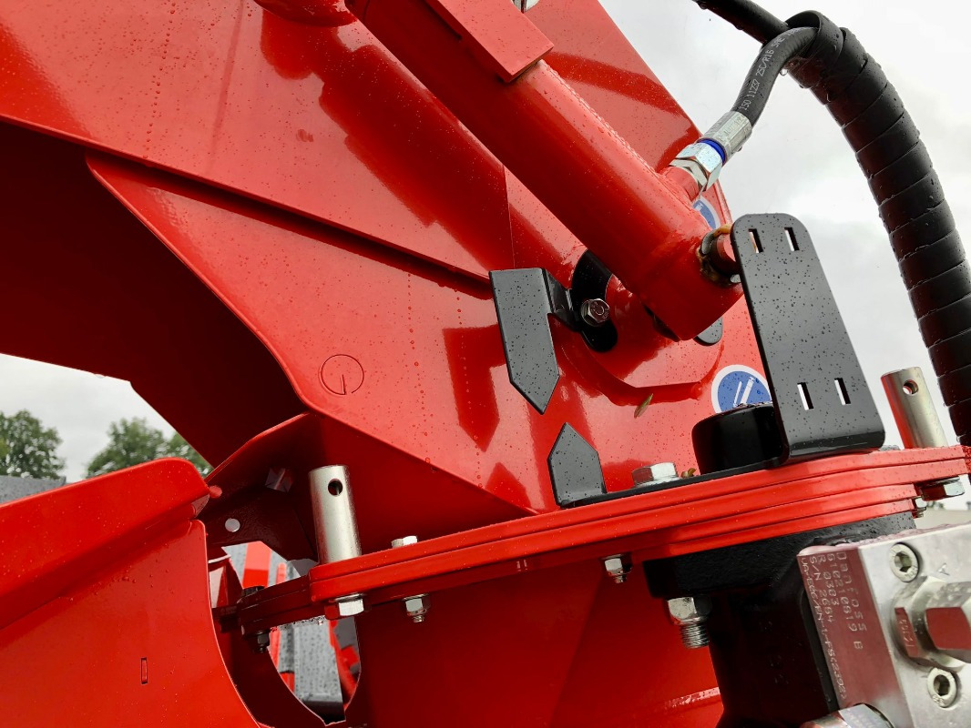 Kuhn PRIMOR 2060 S - Silage equipment: picture 3 Kuhn PRIMOR 2060 S - Silage equipment: picture 3