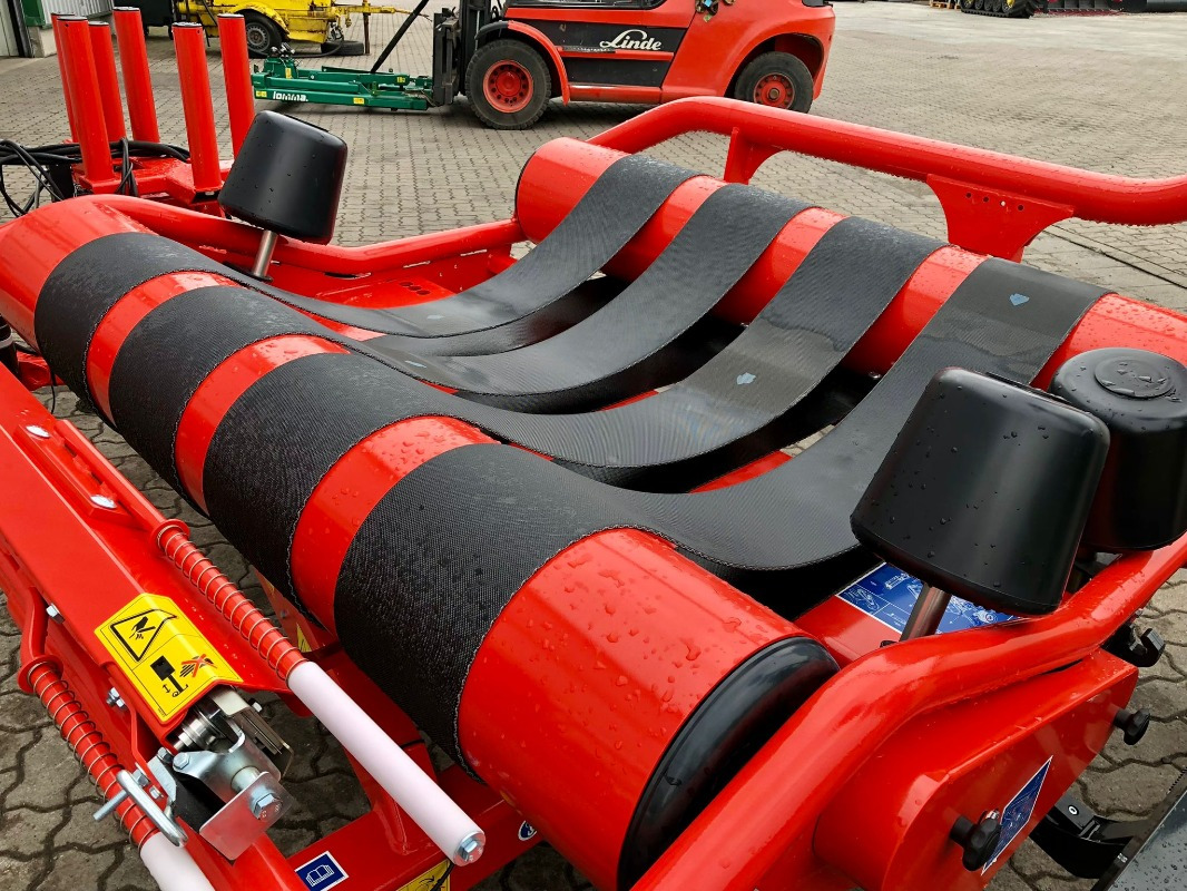 Kuhn RW 1410 C **Sonderpreis** - Bale wrapper: picture 4 Kuhn RW 1410 C **Sonderpreis** - Bale wrapper: picture 4