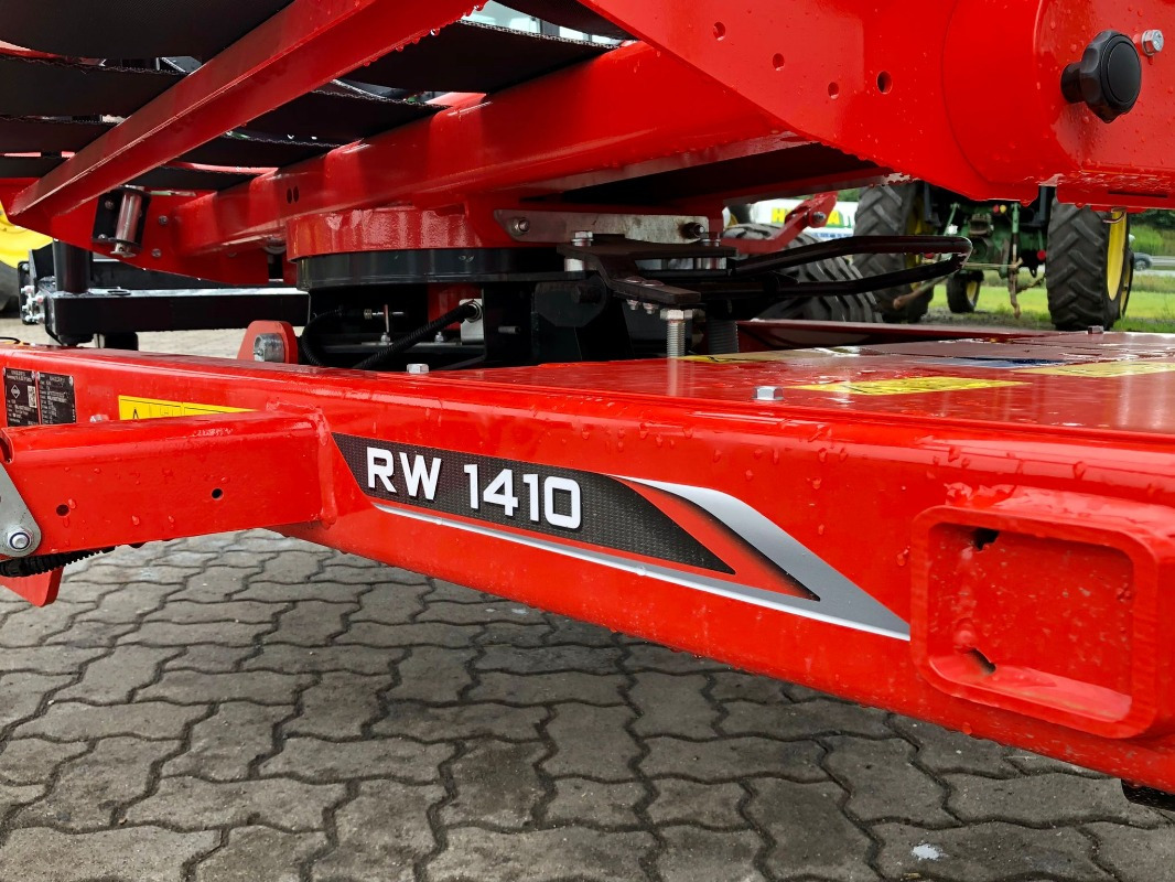 Kuhn RW 1410 C **Sonderpreis** - Bale wrapper: picture 2 Kuhn RW 1410 C **Sonderpreis** - Bale wrapper: picture 2