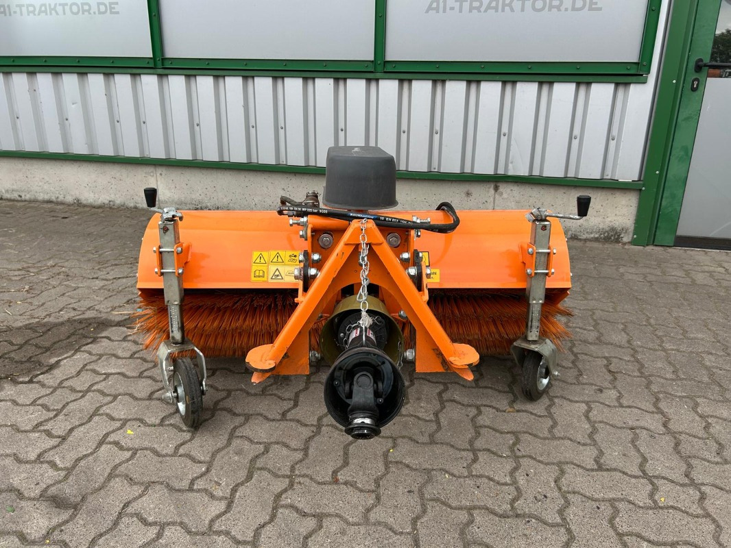 Matev SWE-H/M 14-45 - Mower: picture 4 Matev SWE-H/M 14-45 - Mower: picture 4