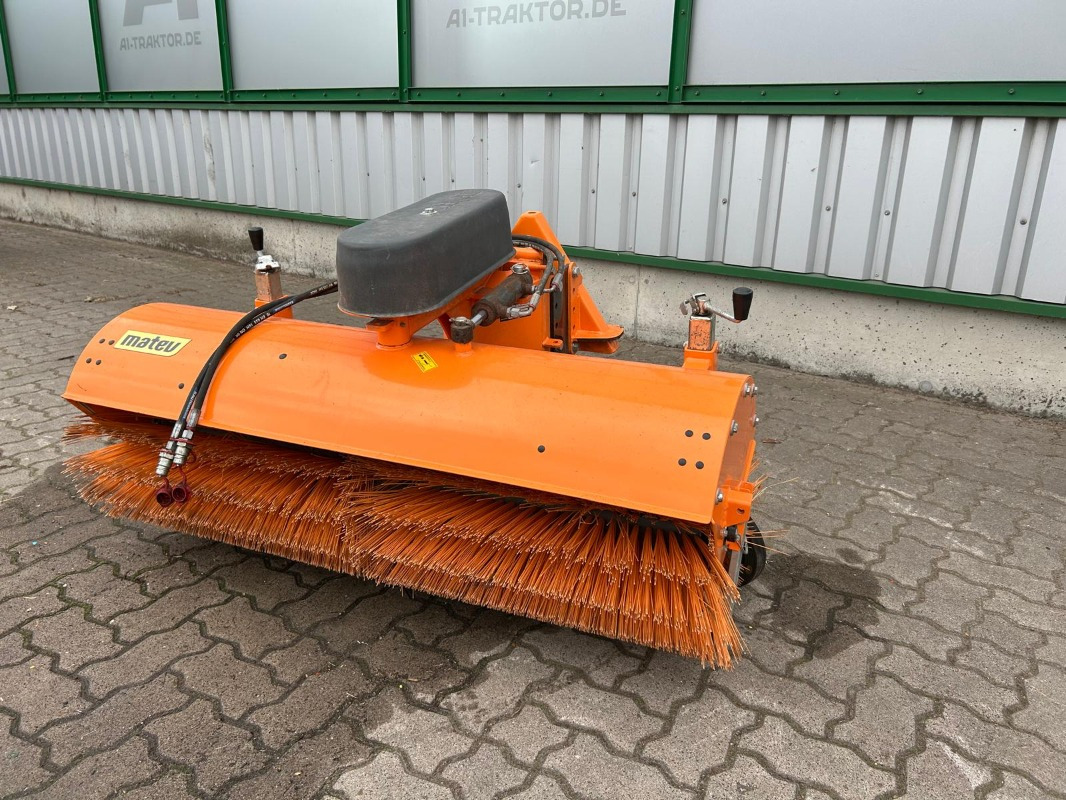 Matev SWE-H/M 14-45 - Mower: picture 1 Matev SWE-H/M 14-45 - Mower: picture 1