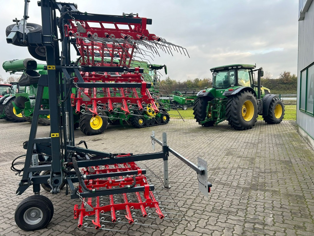 Saphir WS 900 - Harrow: picture 2 Saphir WS 900 - Harrow: picture 2