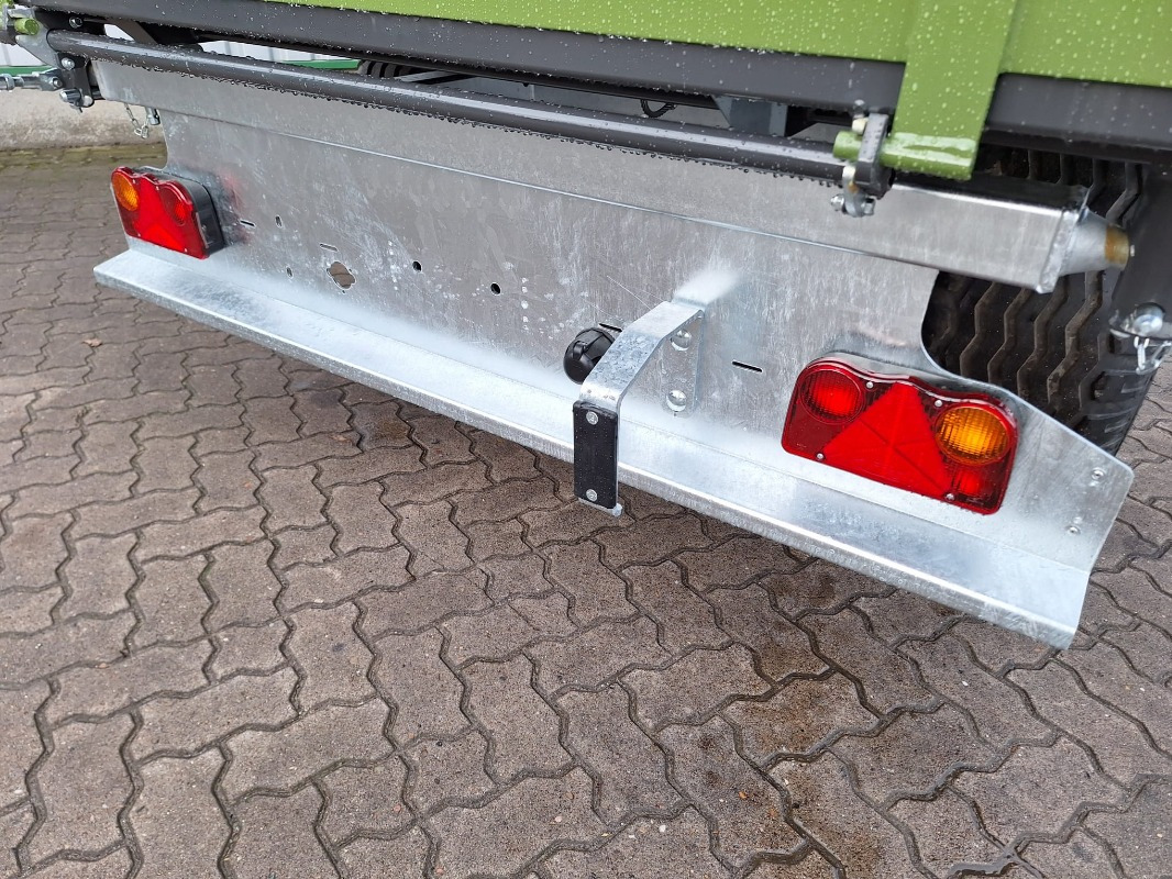Fliegl EDK 50 FOX - Trailer: picture 5 Fliegl EDK 50 FOX - Trailer: picture 5