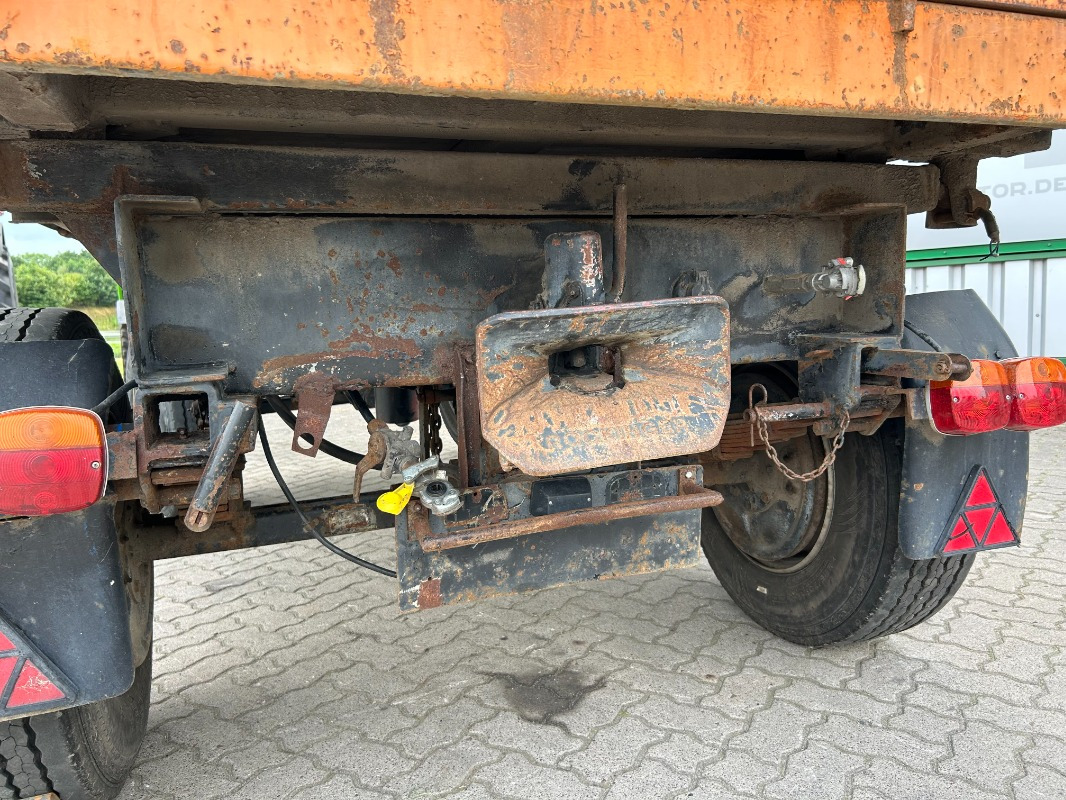 Müller-Mitteltal Kaul 3 Dreiseitenkipper - Trailer: picture 2 Müller-Mitteltal Kaul 3 Dreiseitenkipper - Trailer: picture 2