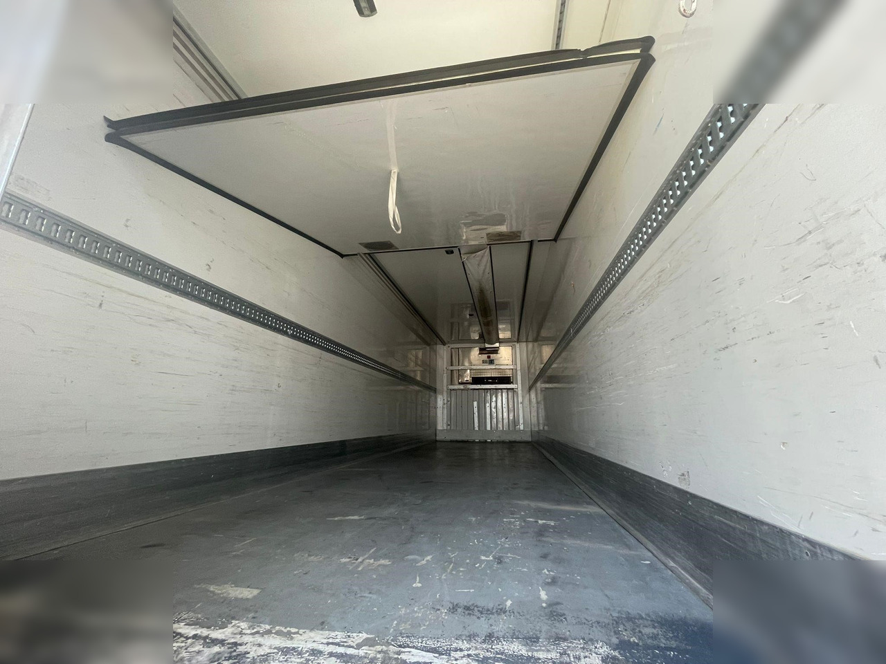 BARTOLETTI - Refrigerated semi-trailer: picture 2 BARTOLETTI - Refrigerated semi-trailer: picture 2