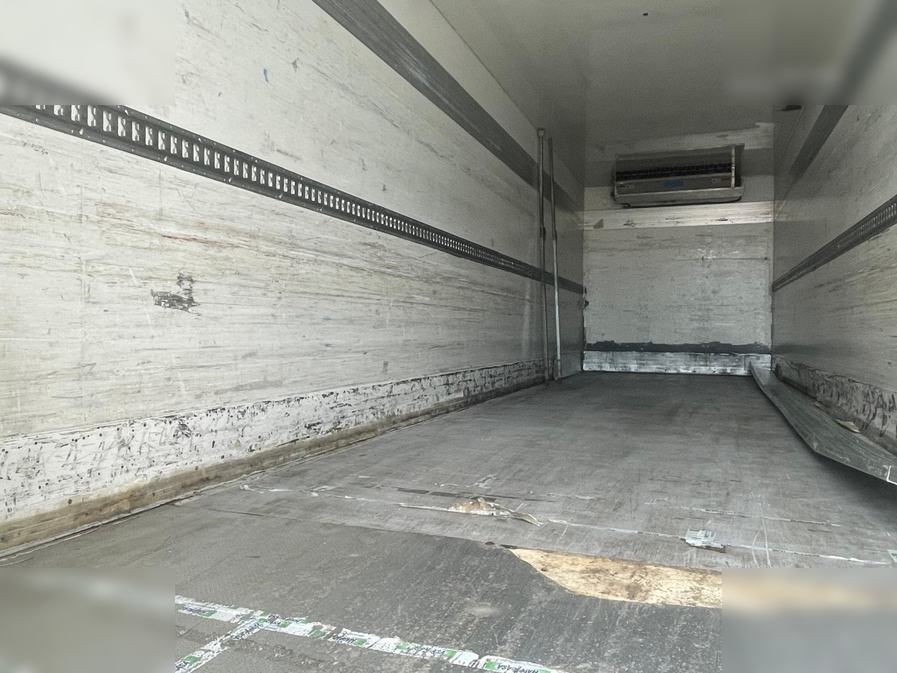 IVECO STRALIS 400 - Refrigerated truck: picture 3 IVECO STRALIS 400 - Refrigerated truck: picture 3