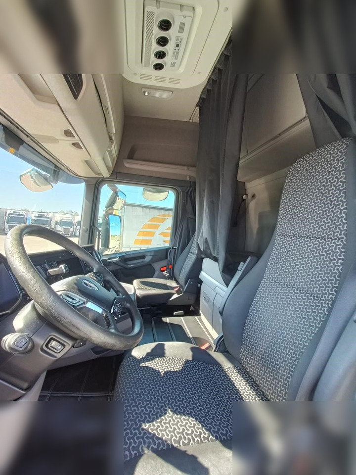 SCANIA R500 - Tractor unit: picture 5 SCANIA R500 - Tractor unit: picture 5