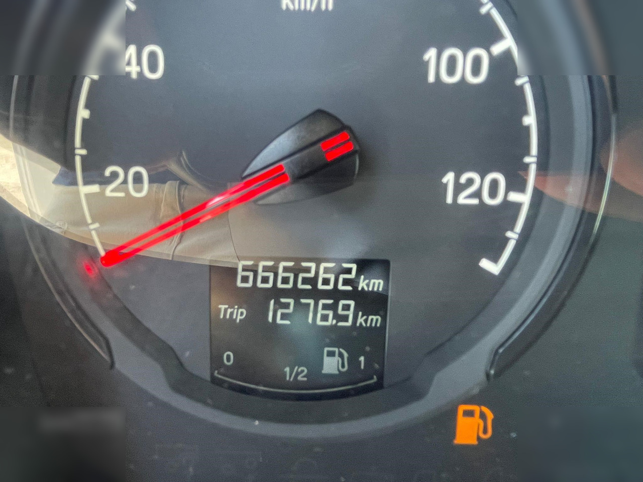 Tractor unit SCANIA S500: picture 8