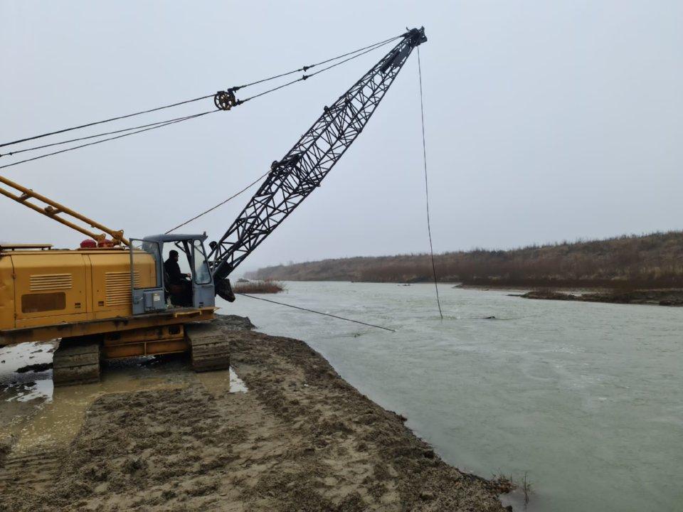 Demag 2m¾ - Dragline: picture 3 Demag 2m¾ - Dragline: picture 3