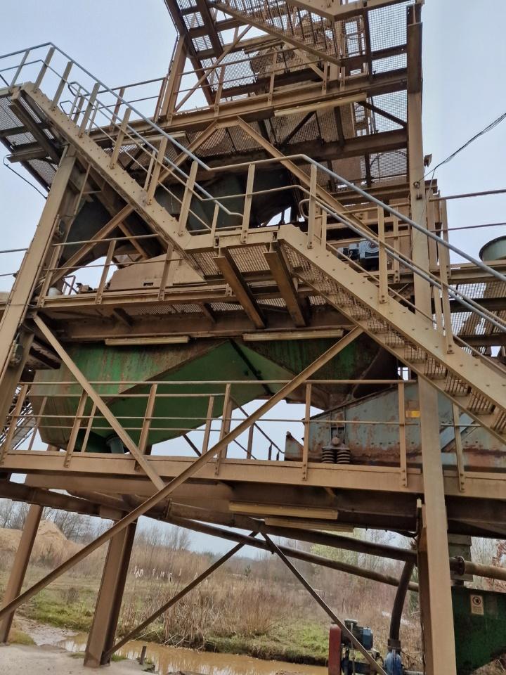 GfA 200 t - Construction equipment: picture 3 GfA 200 t - Construction equipment: picture 3