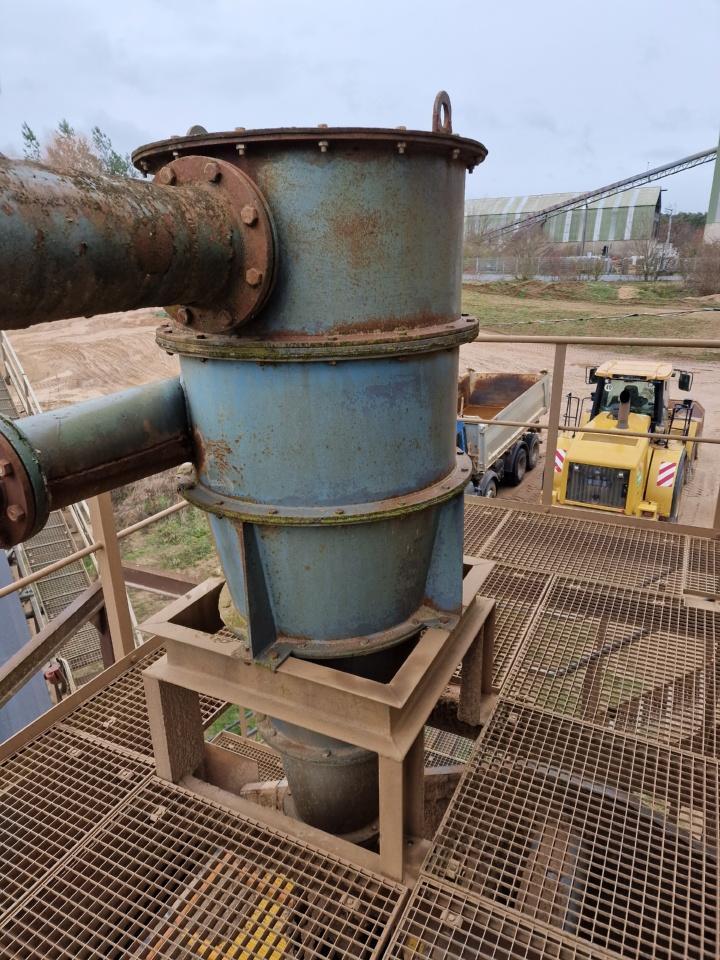 GfA 200 t - Construction equipment: picture 5 GfA 200 t - Construction equipment: picture 5